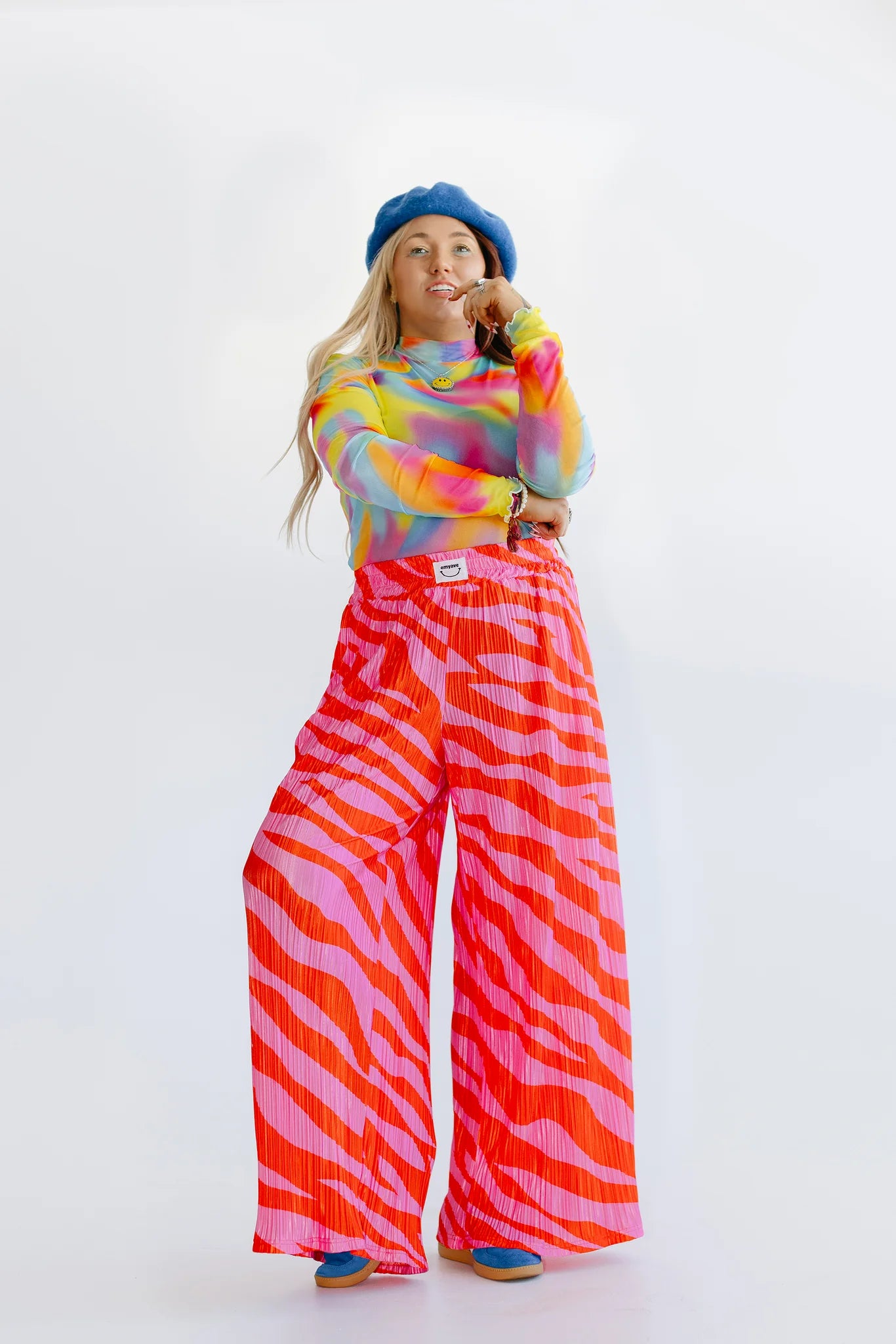 Lizzie Pants