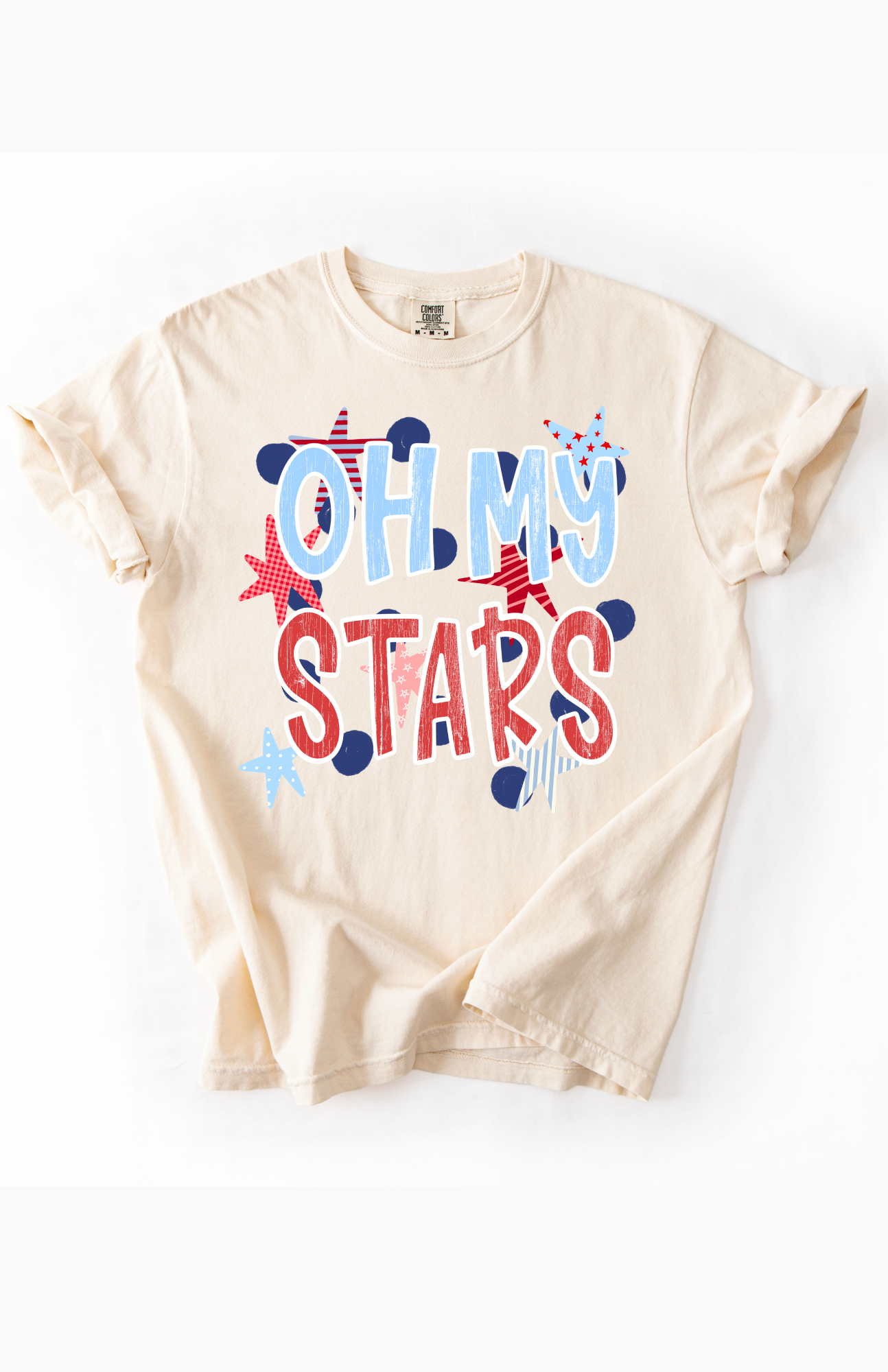 Oh my Stars