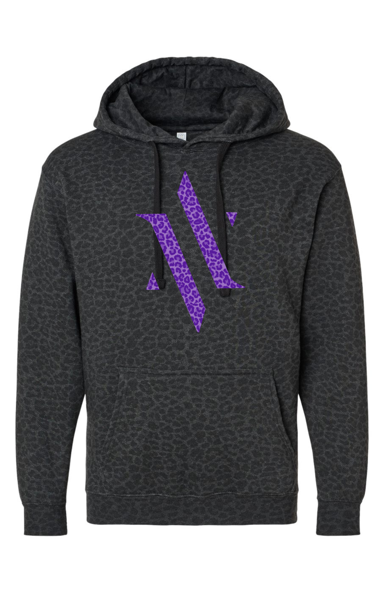 Aftershock Cheetah Hoodie