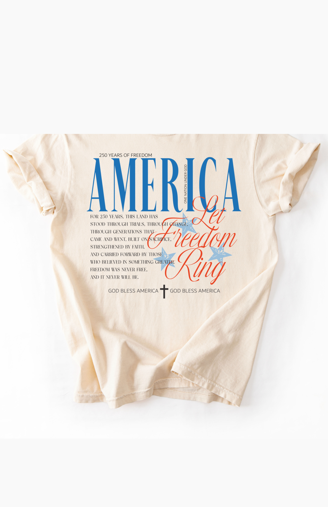 America F&B