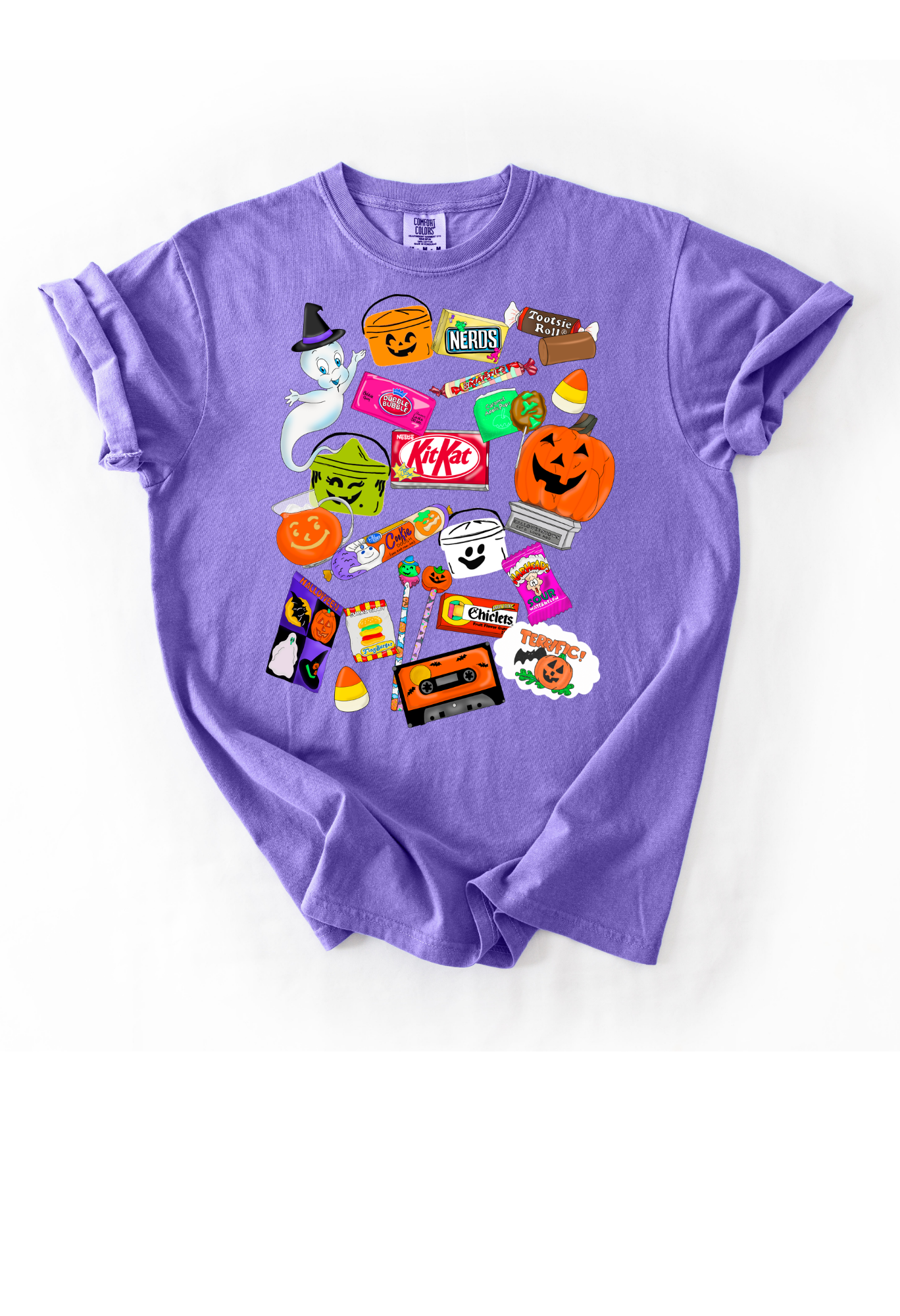 90s Halloween