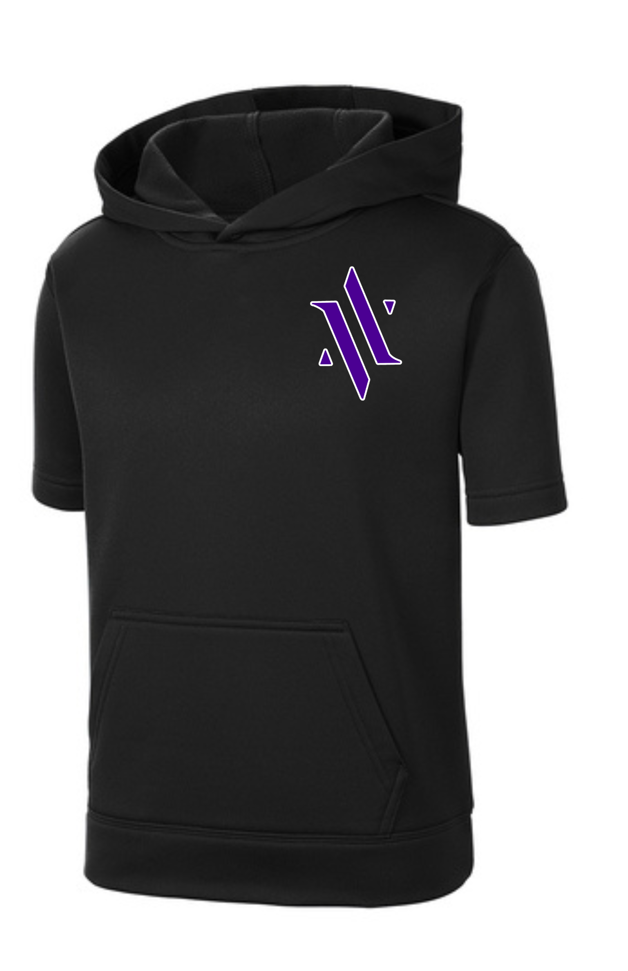 Aftershock Batting Jacket Pocket