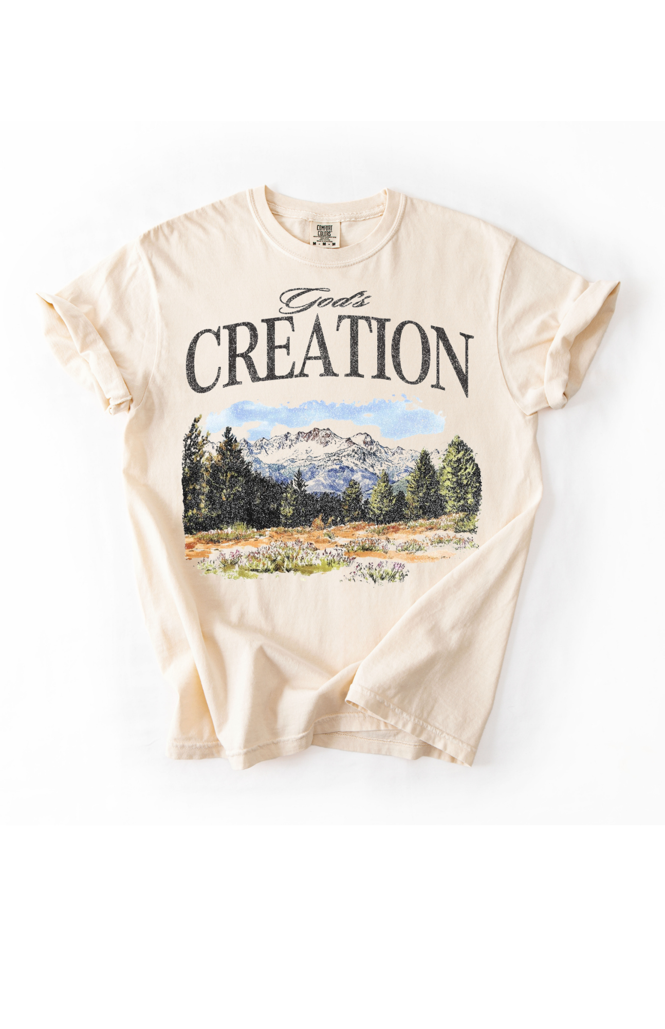 Gods creation