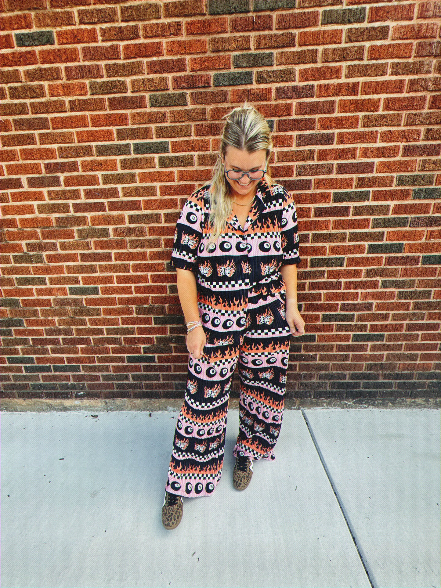 SkaterGirl Set