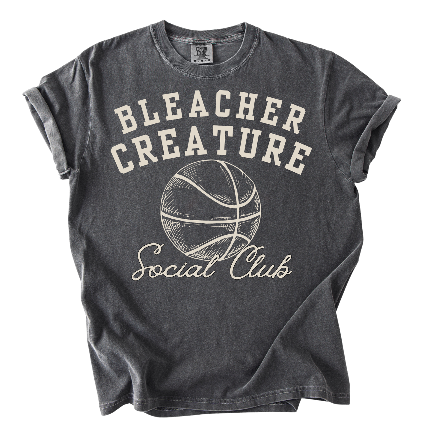 Bleacher Creature Classic Basketball