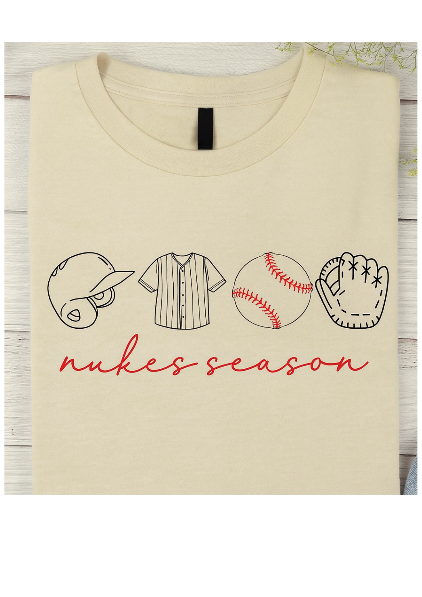 Nukes Season