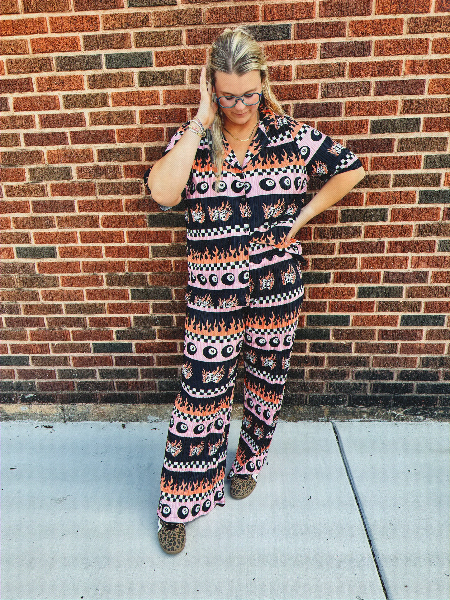 SkaterGirl Set