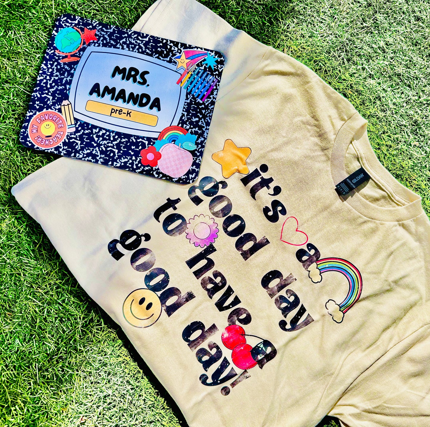 TEACHER GIFT BUNDLE