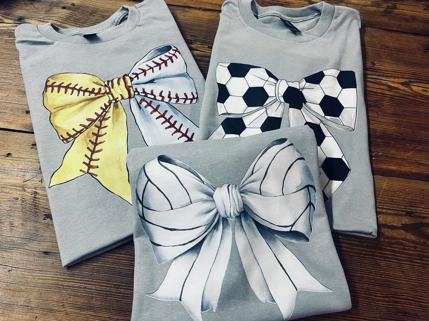 Sports Bow