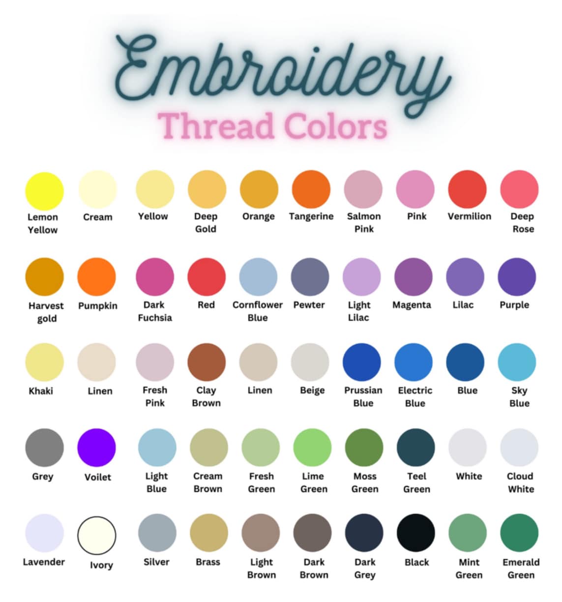 Custom 3D Puff Embriodery Sweatshirt or Tee