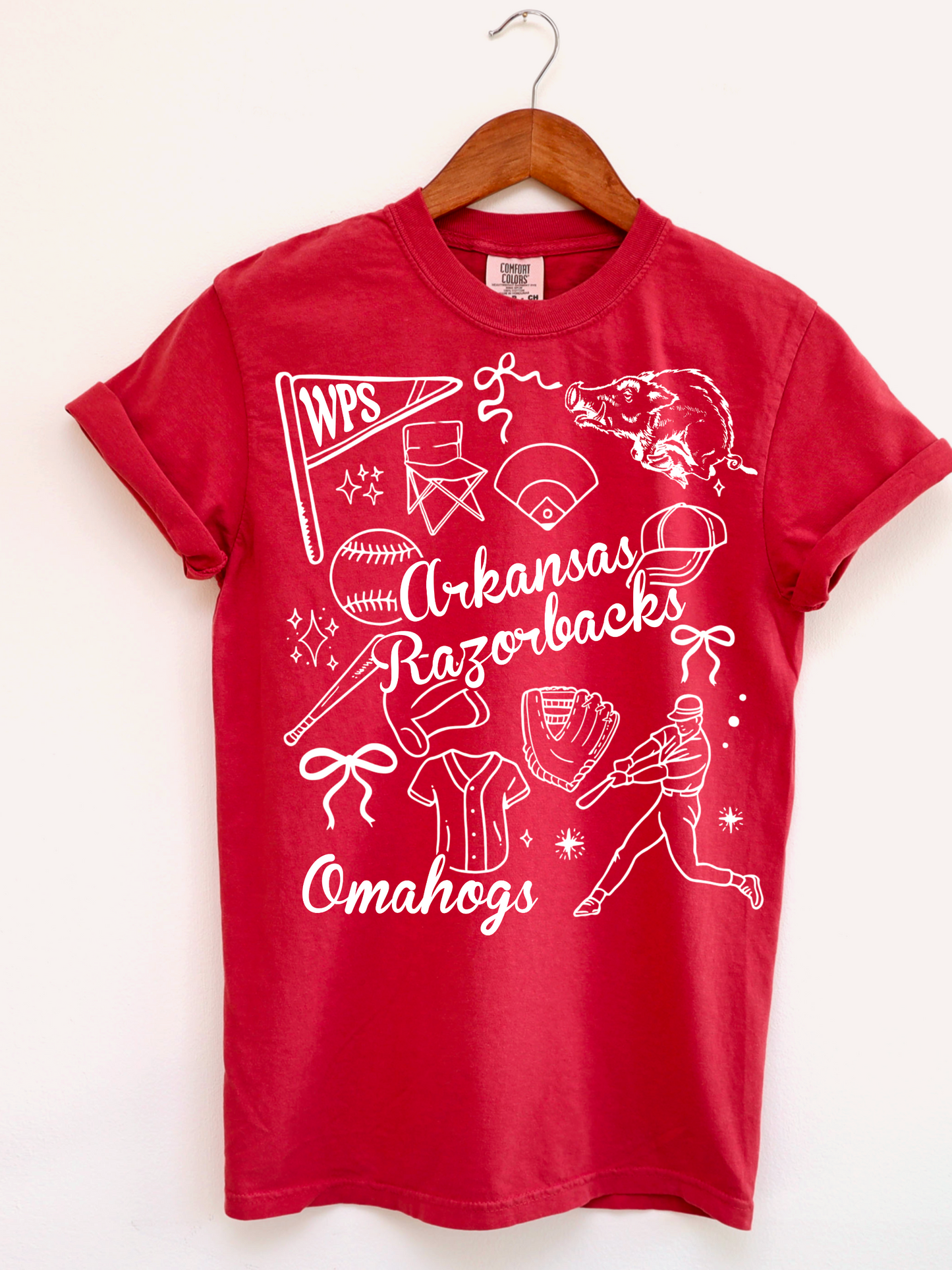 OMAHOGS Everything