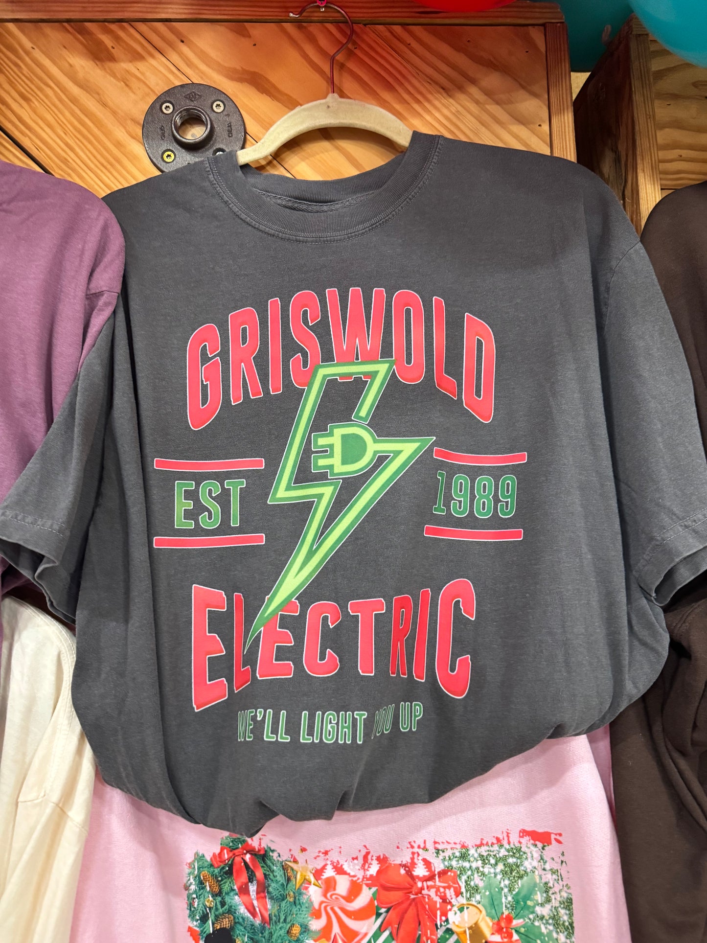 Griswold Electric
