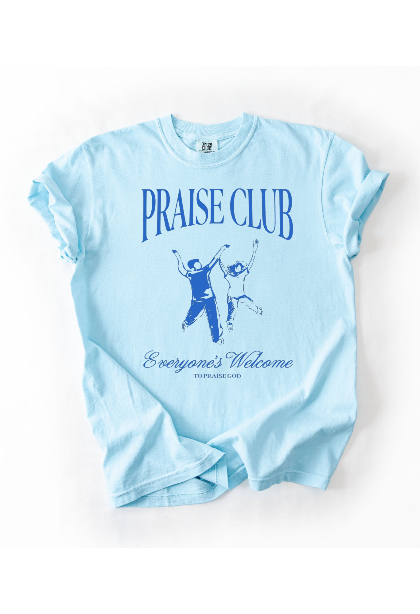 Praise Club