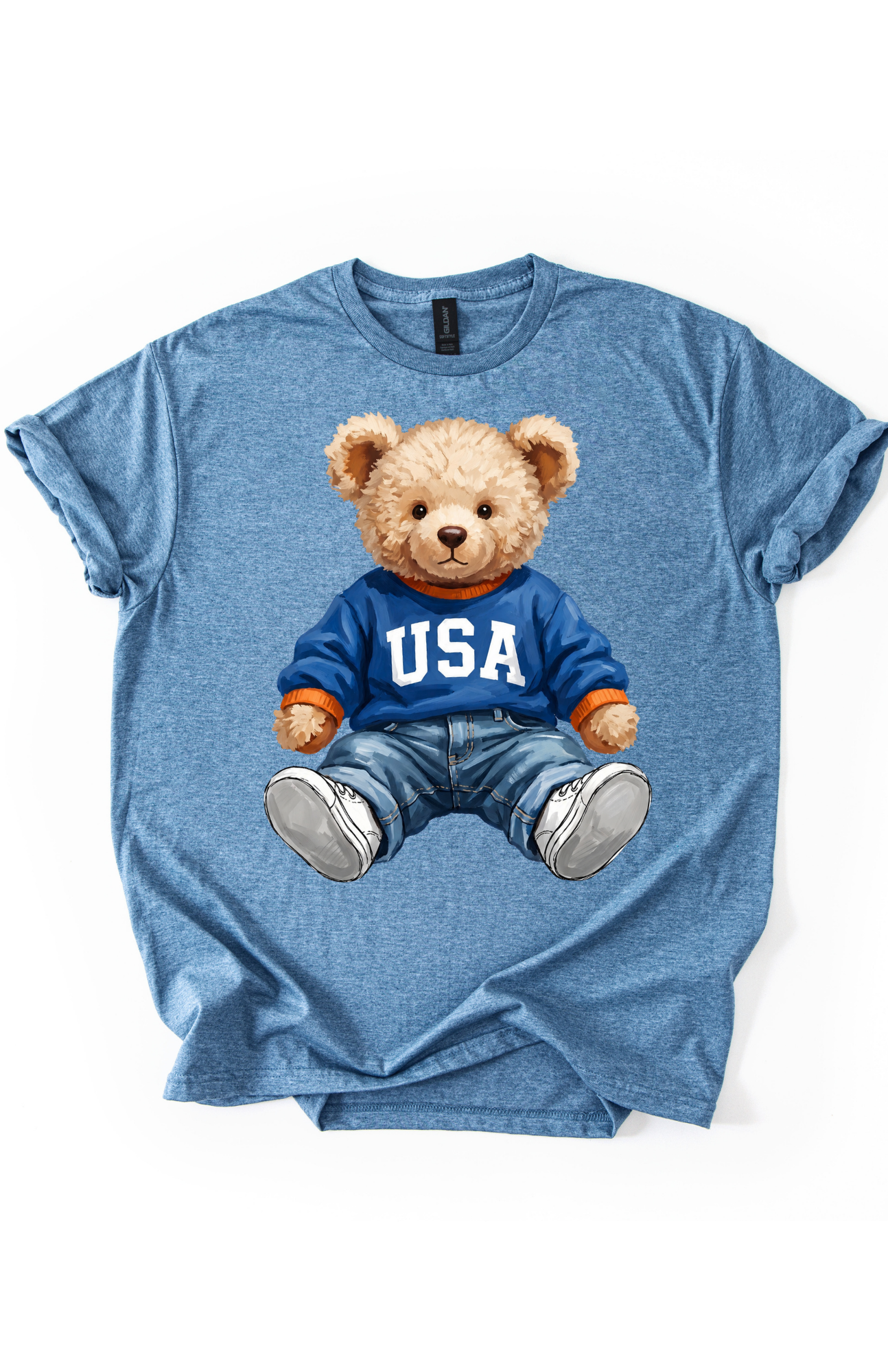 USA Bear