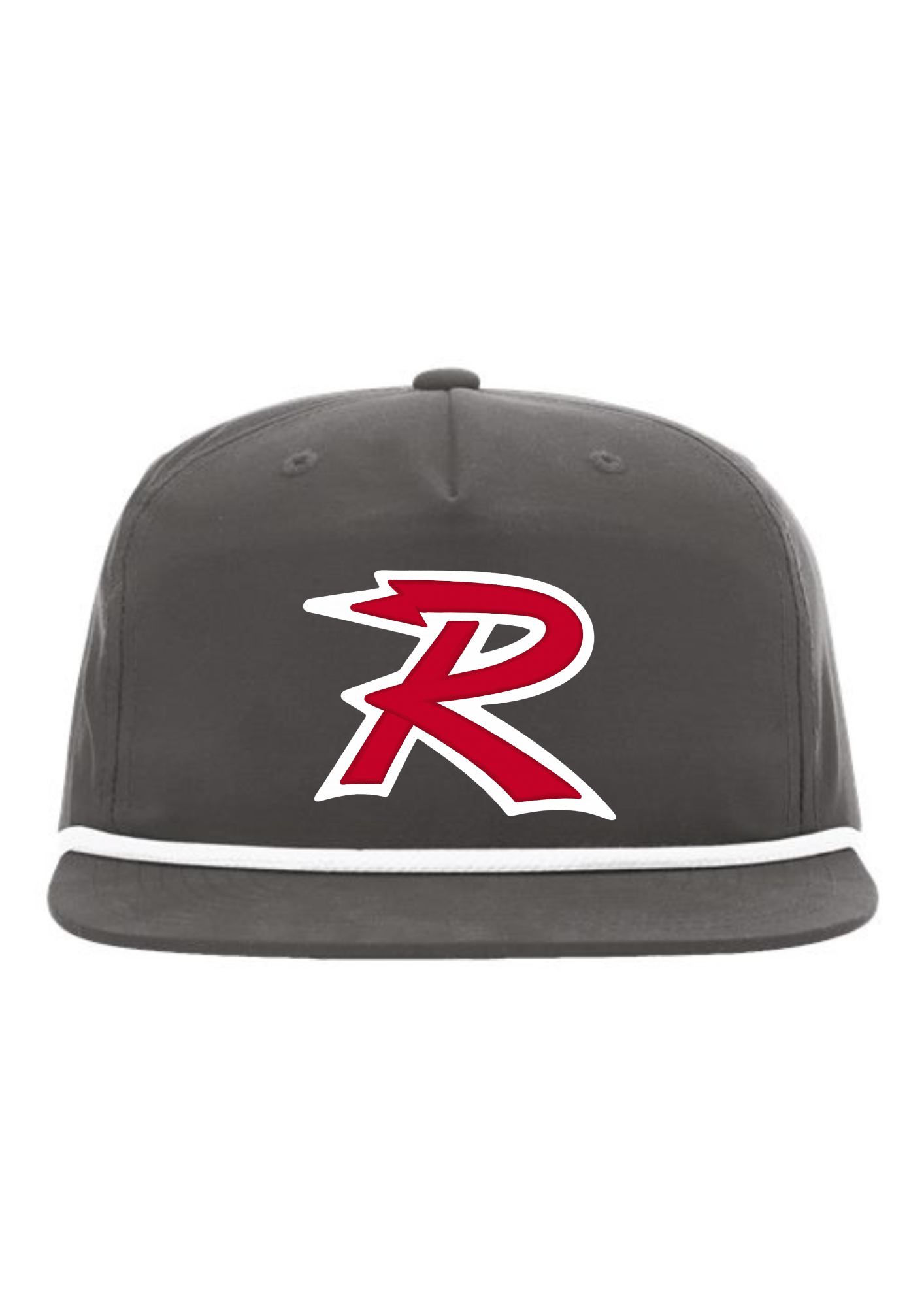 R Richardson Rope Hat