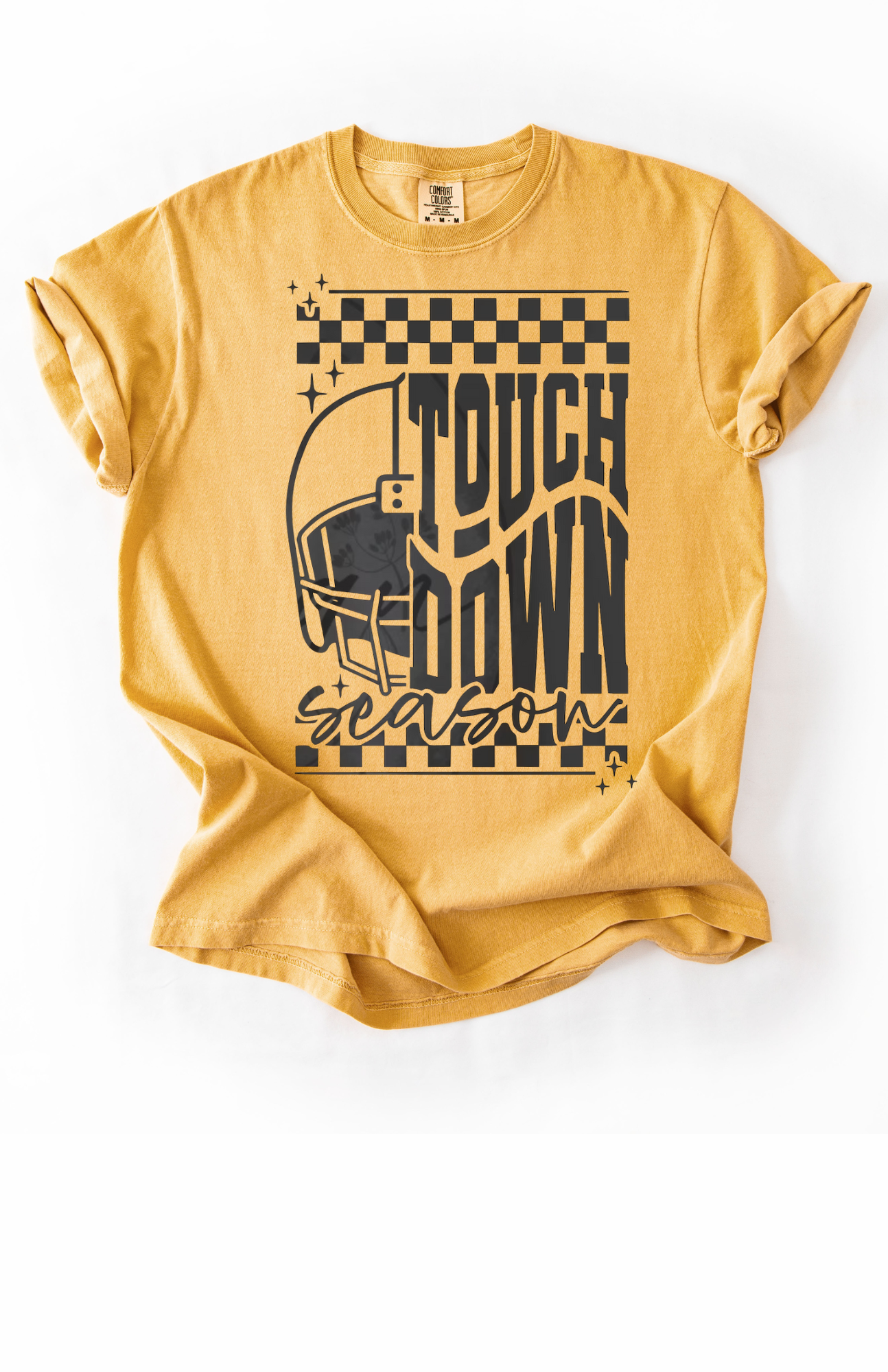 Touch Down (Customize)