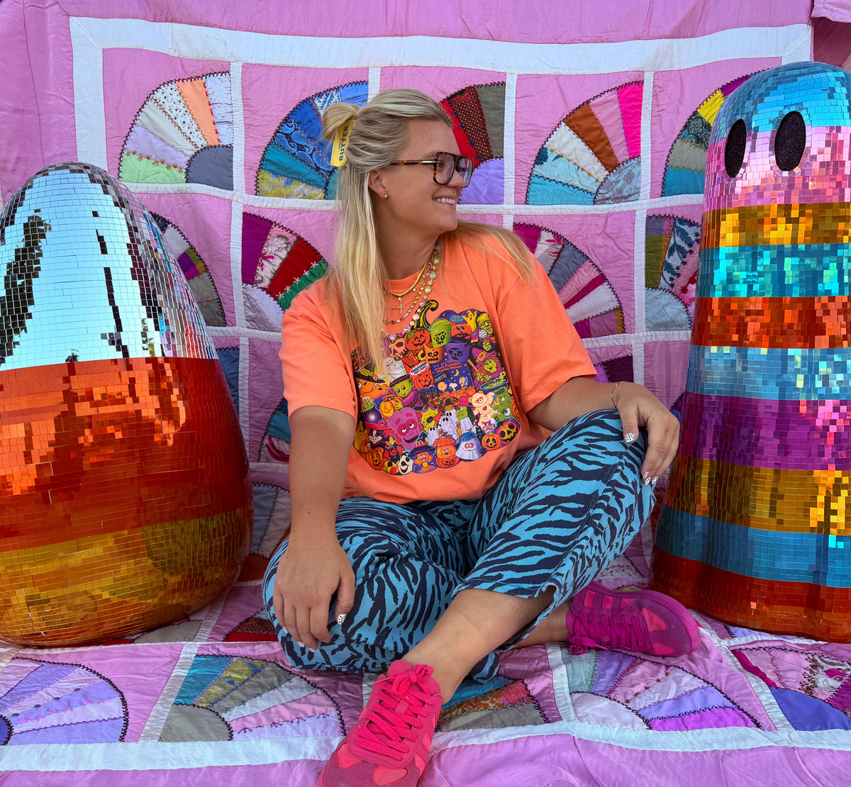 90s pumpkin