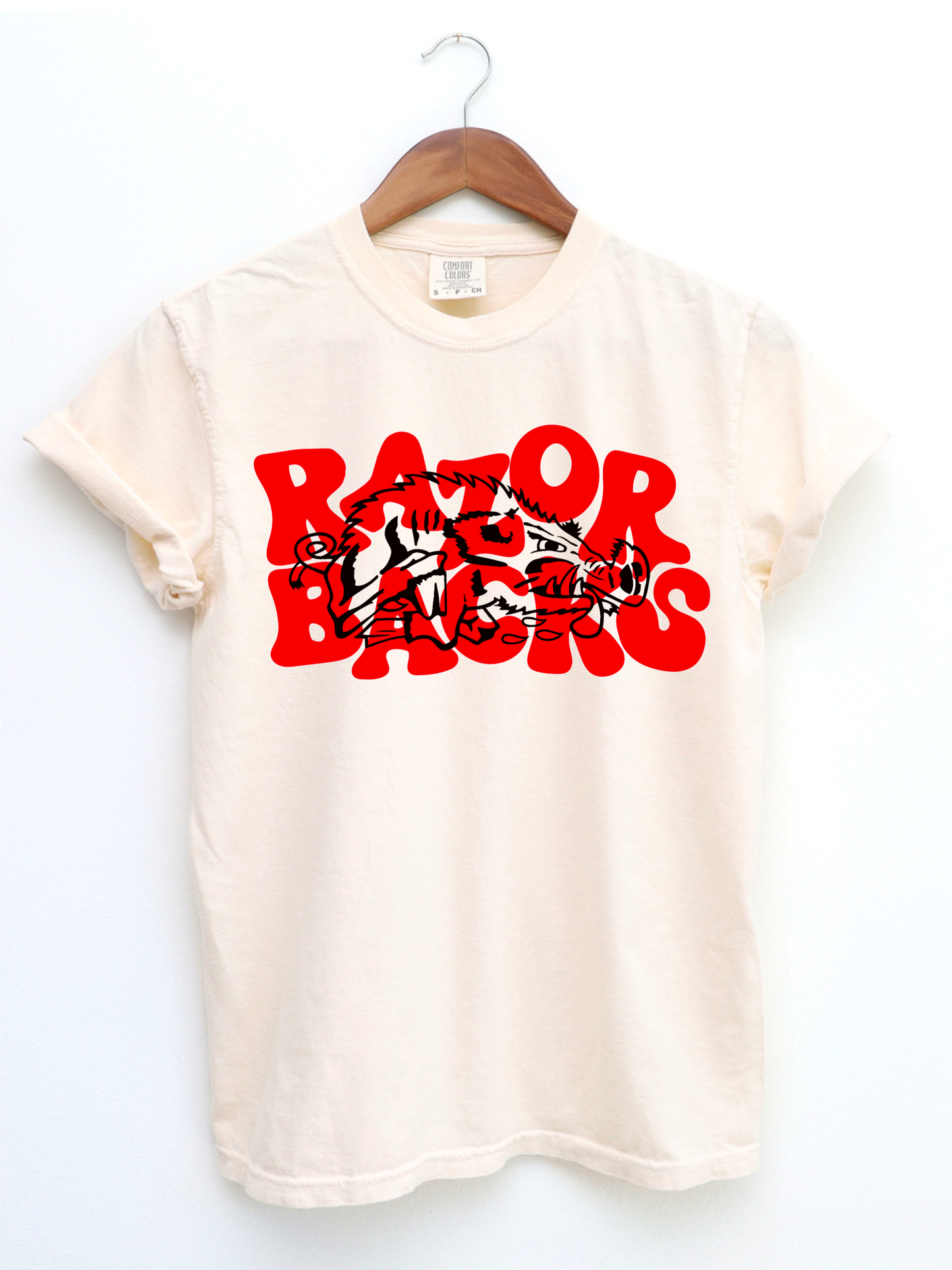 Razorback Groovy