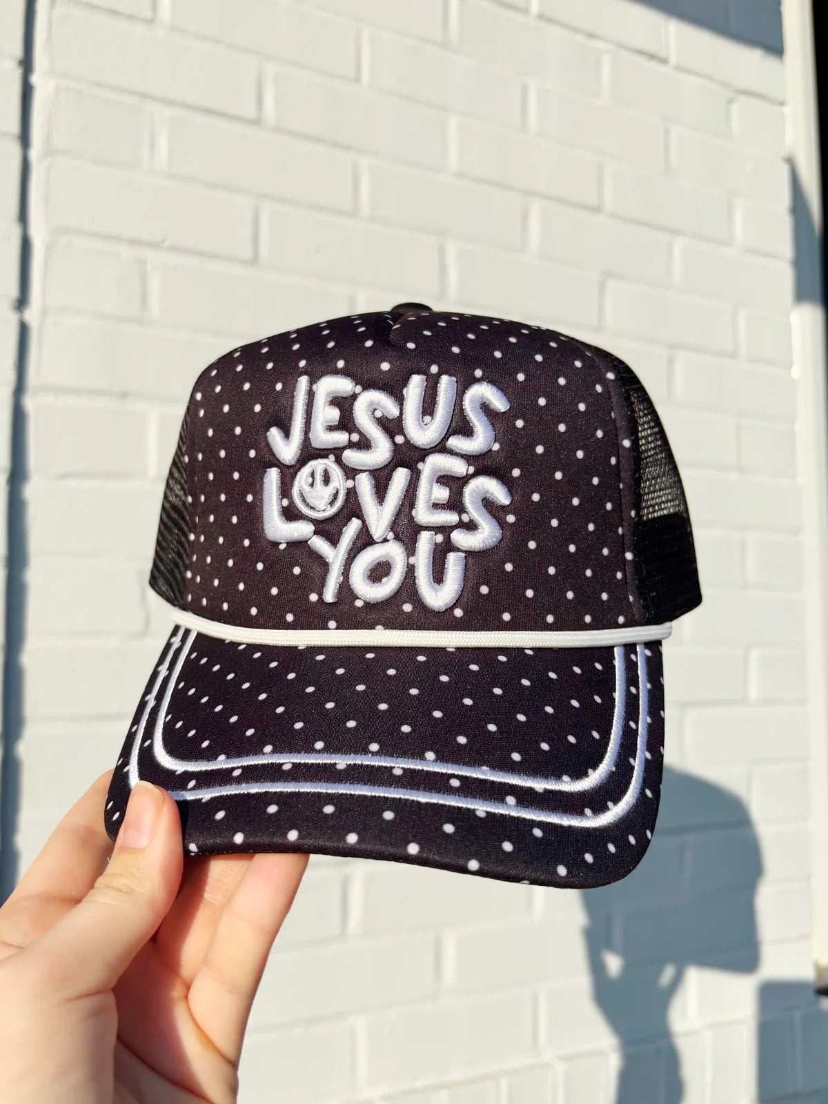 Jesus live you (pre order)