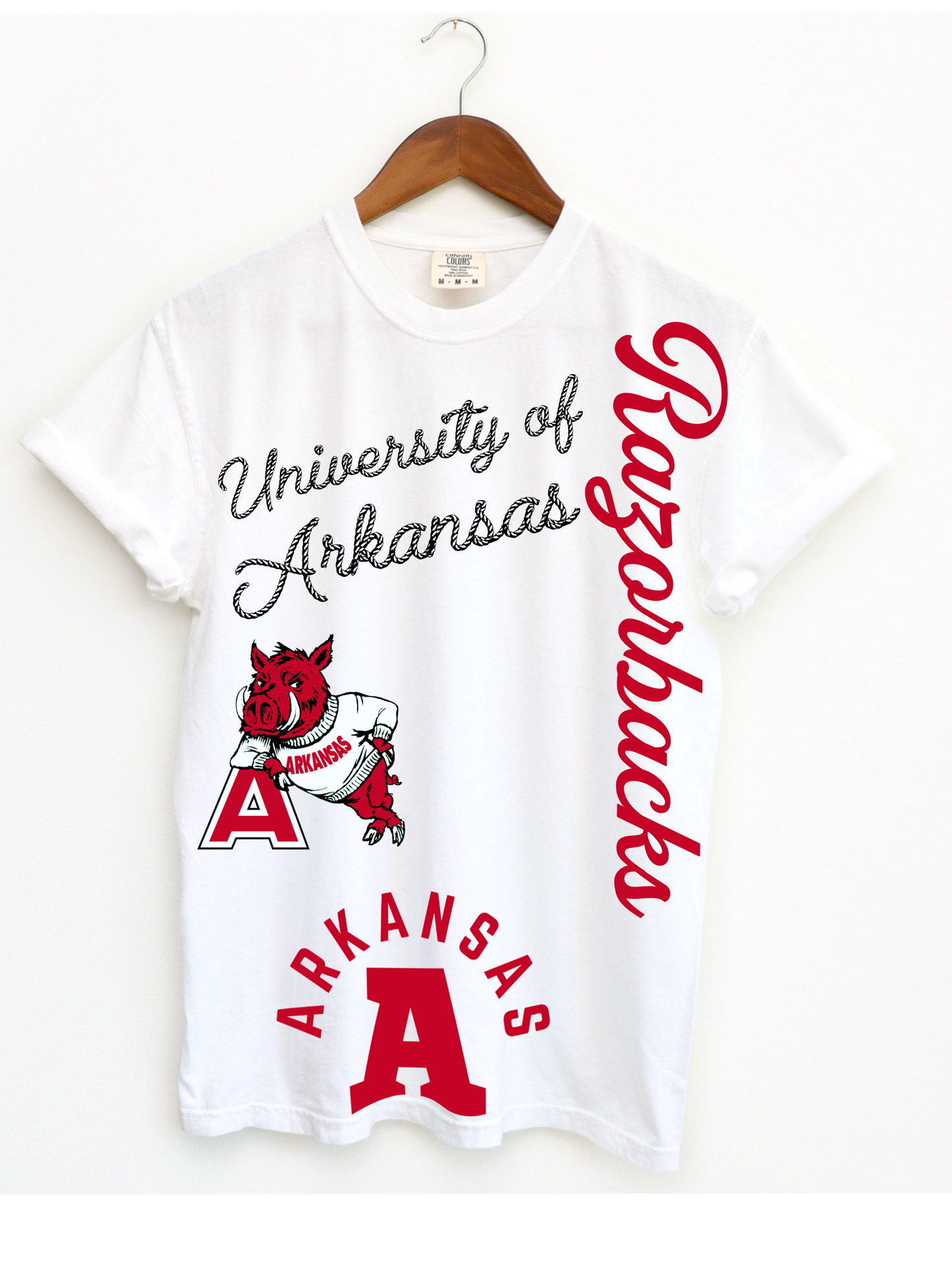 University of Arkansas Collage