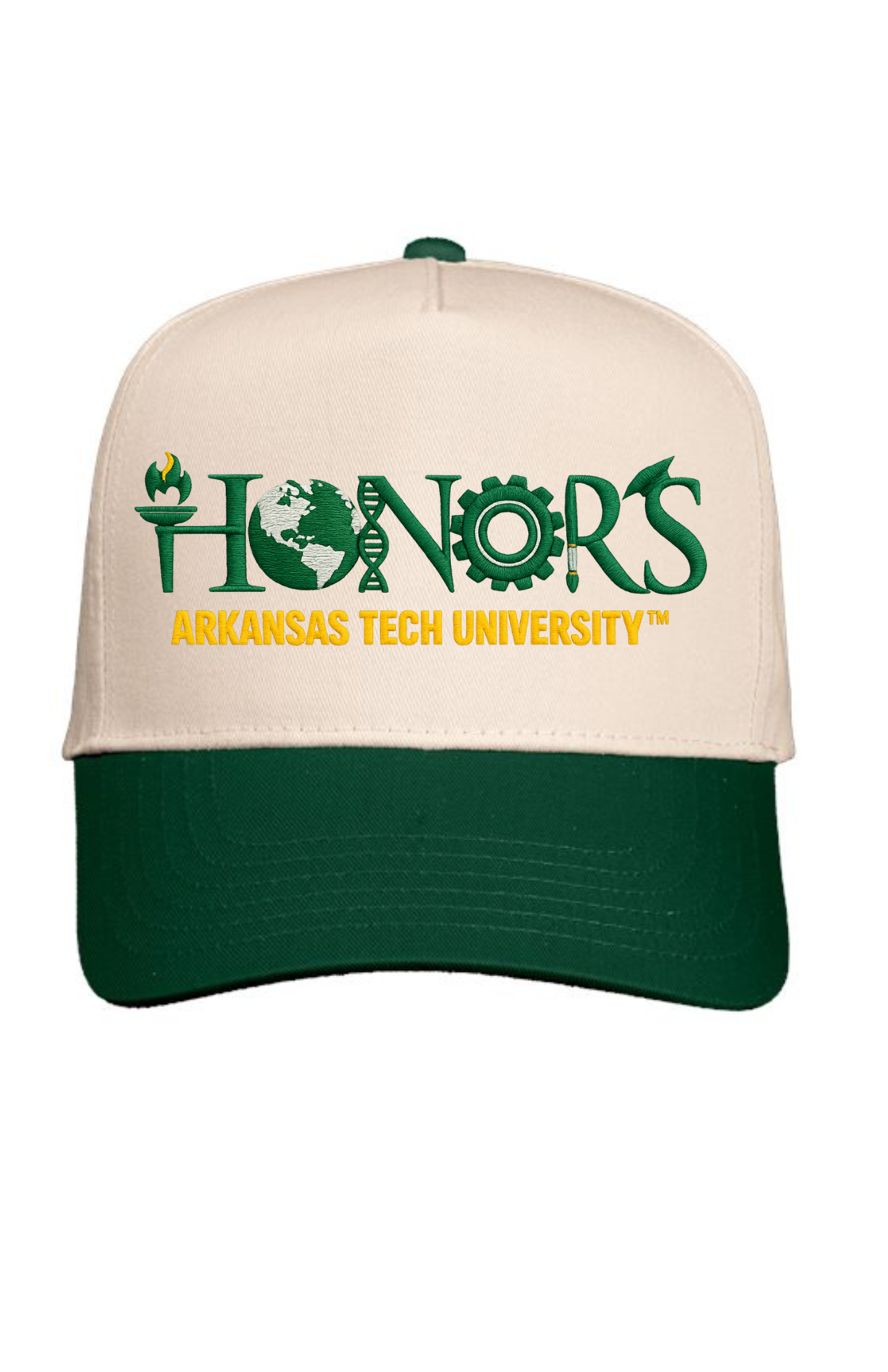 ATU Honors Trucker Hat