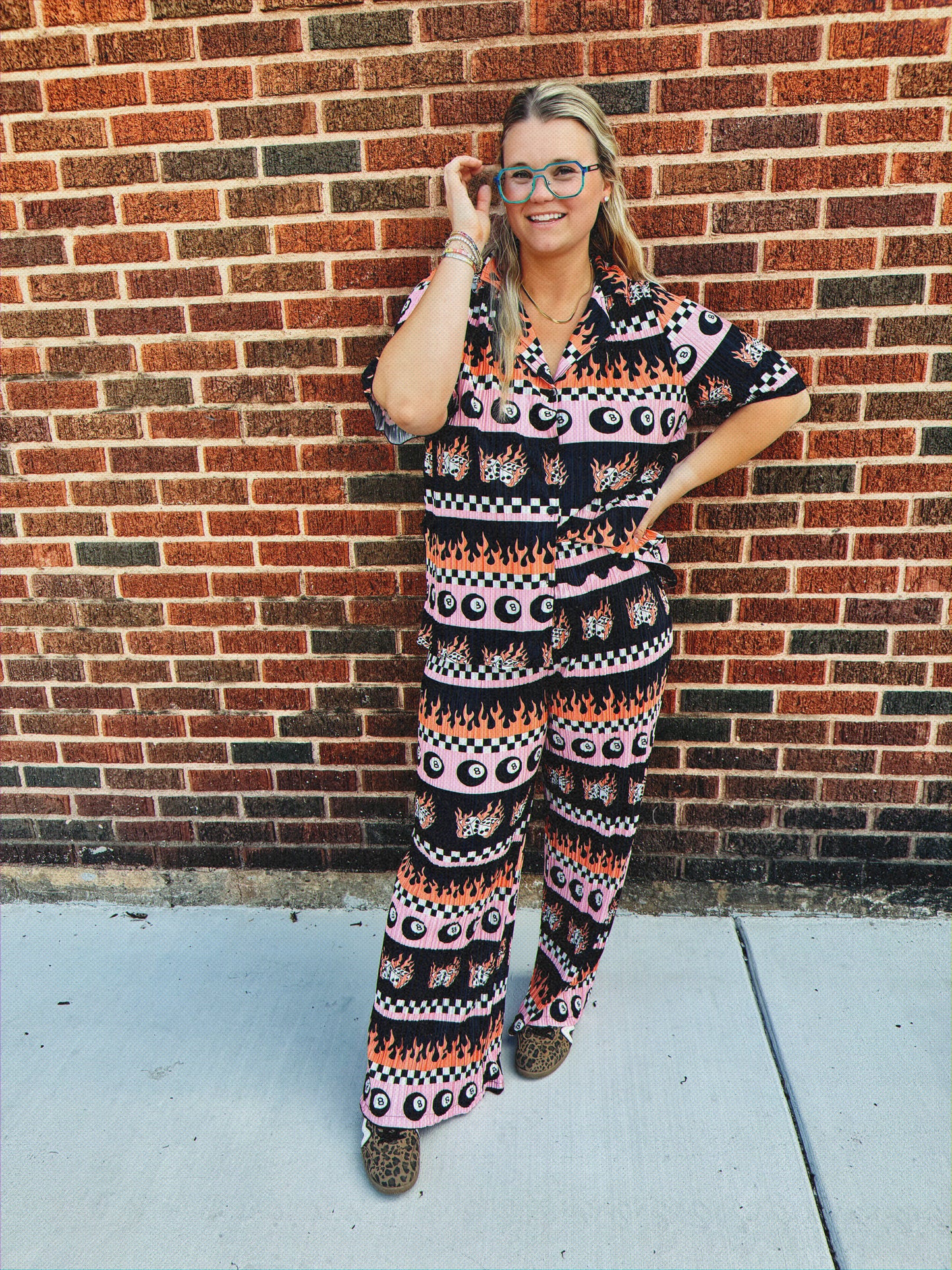 SkaterGirl Set
