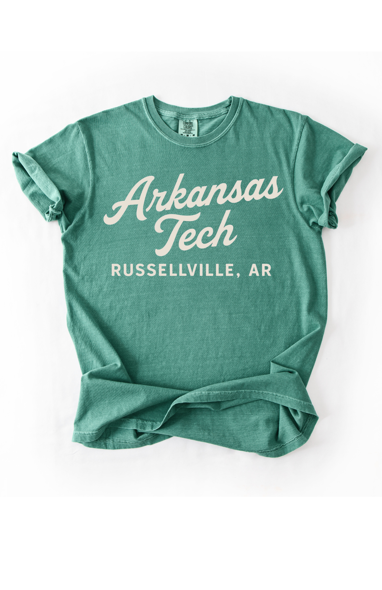 Classic Arkansas Tech
