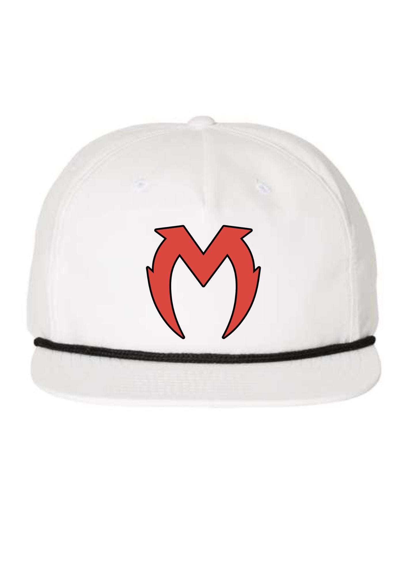 Mafia M Richardson Rope Hat