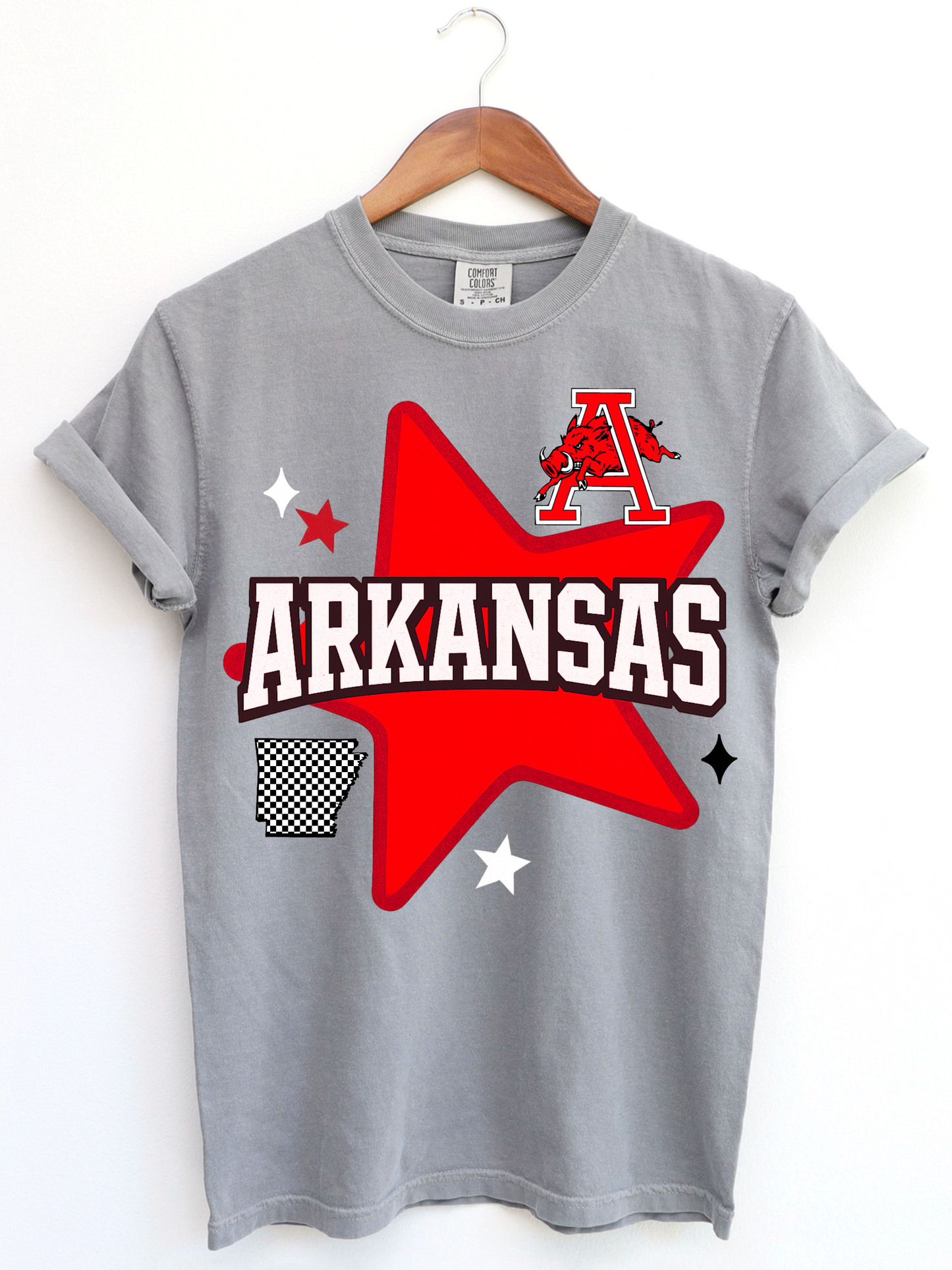 Arkansas Stars