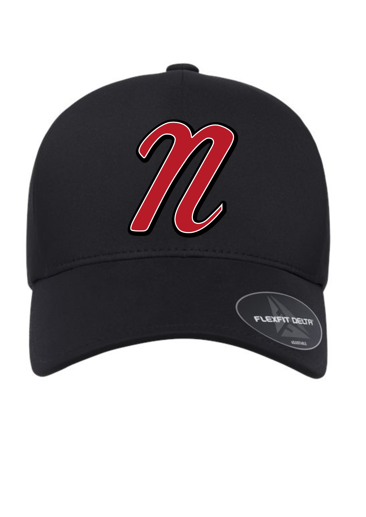 N Flex Fit Hat