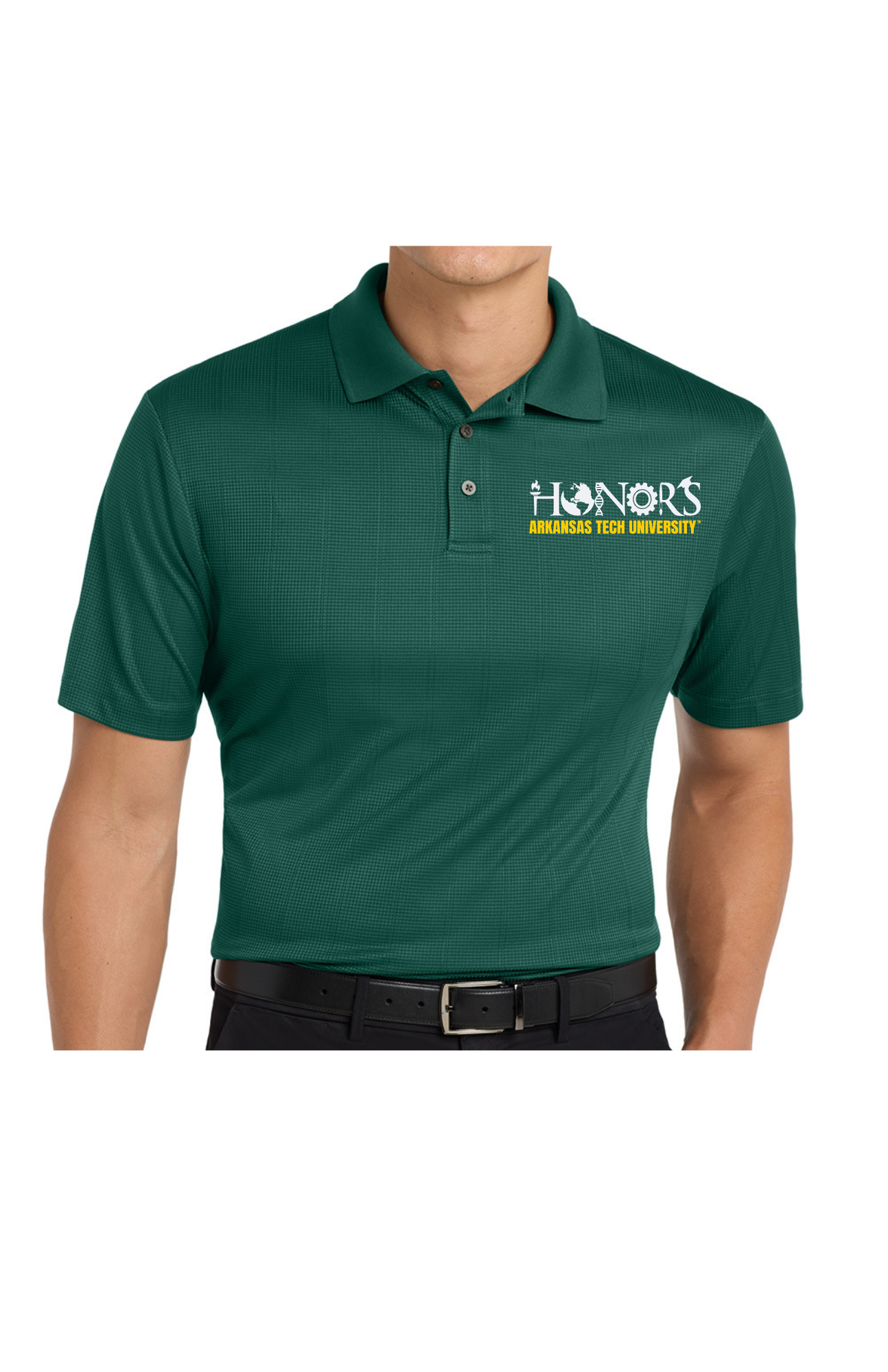 ATU Honors Embriodery Unisex