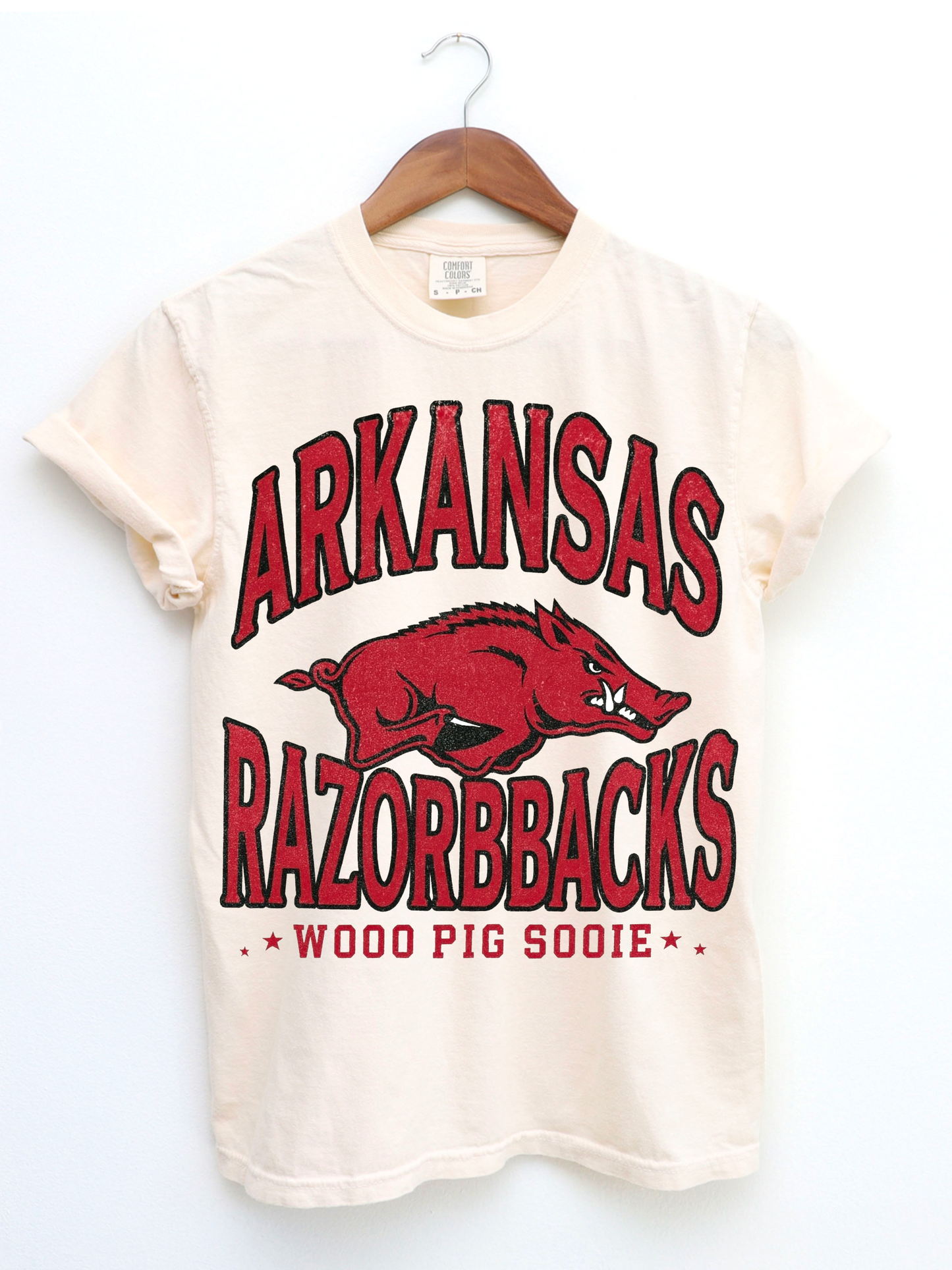 Arkansas Razorbacks Vintage
