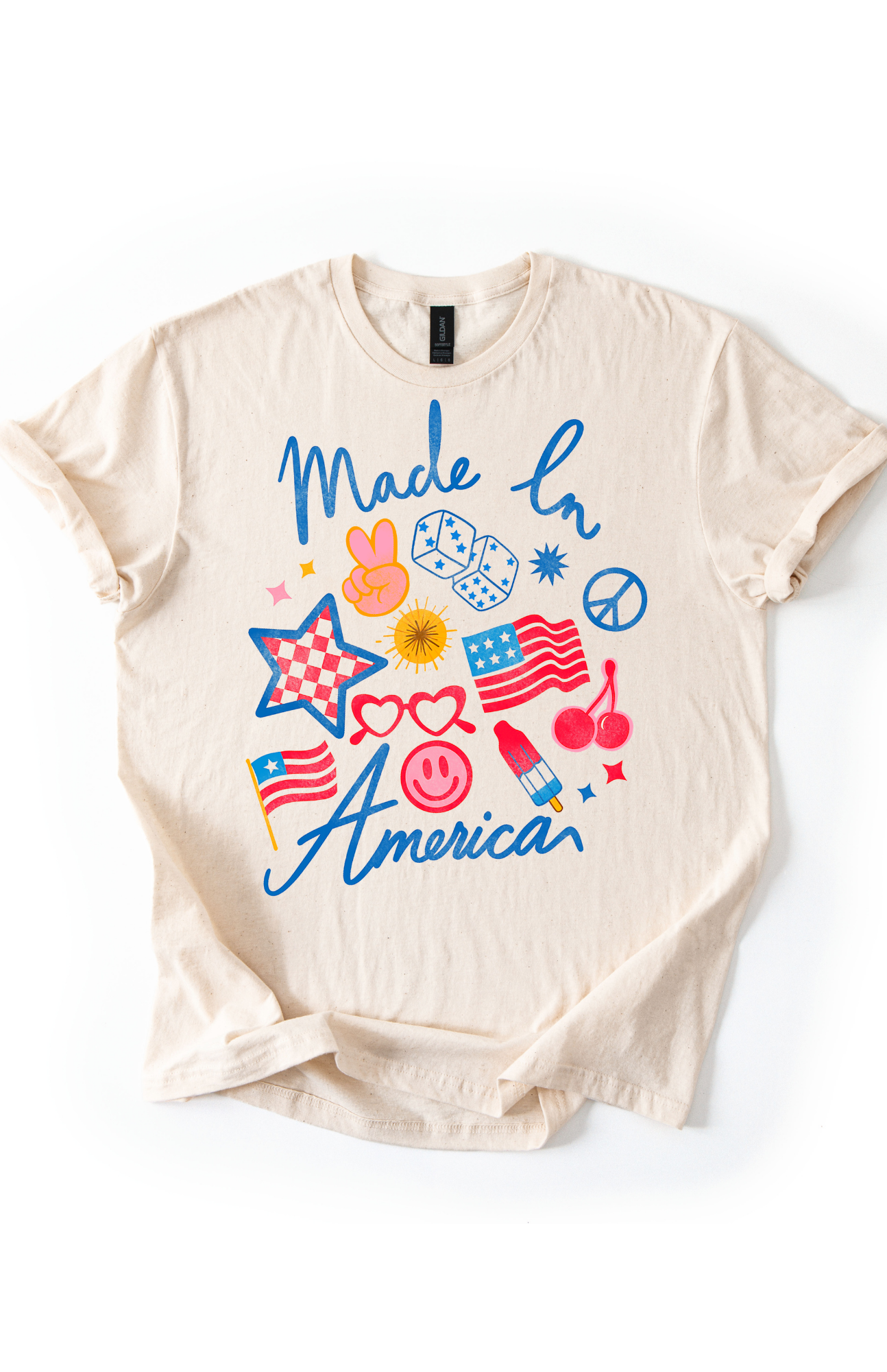Made in America
