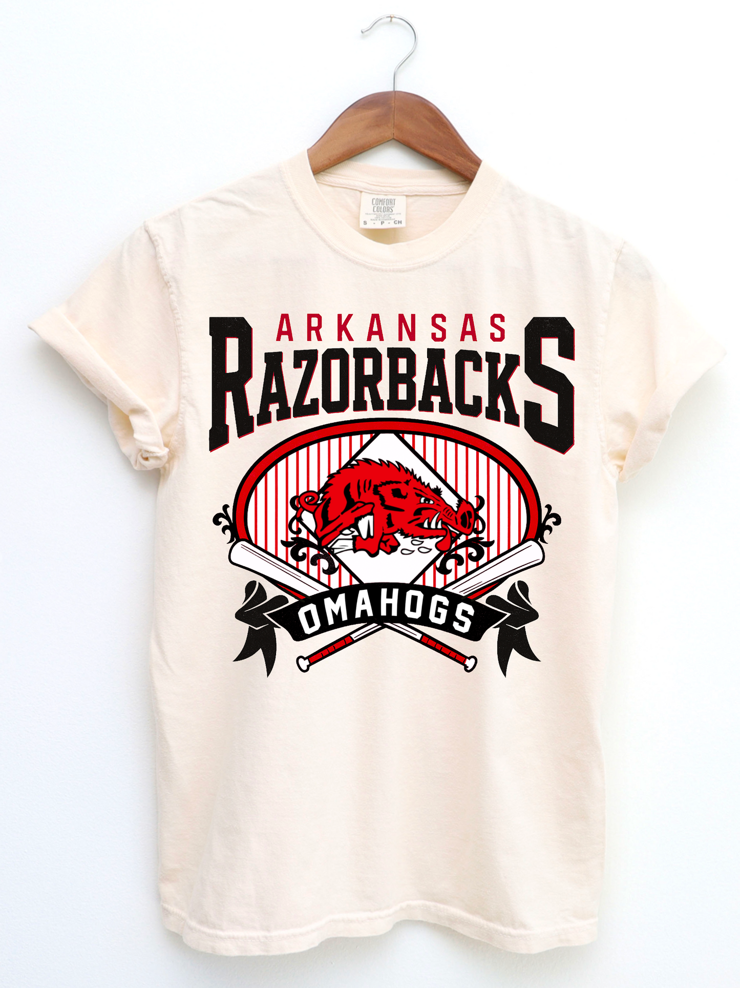 Arkansas Razorback OMAHOGS