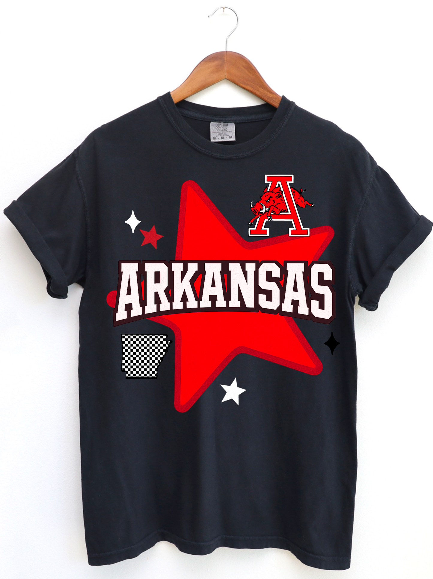 Arkansas Stars