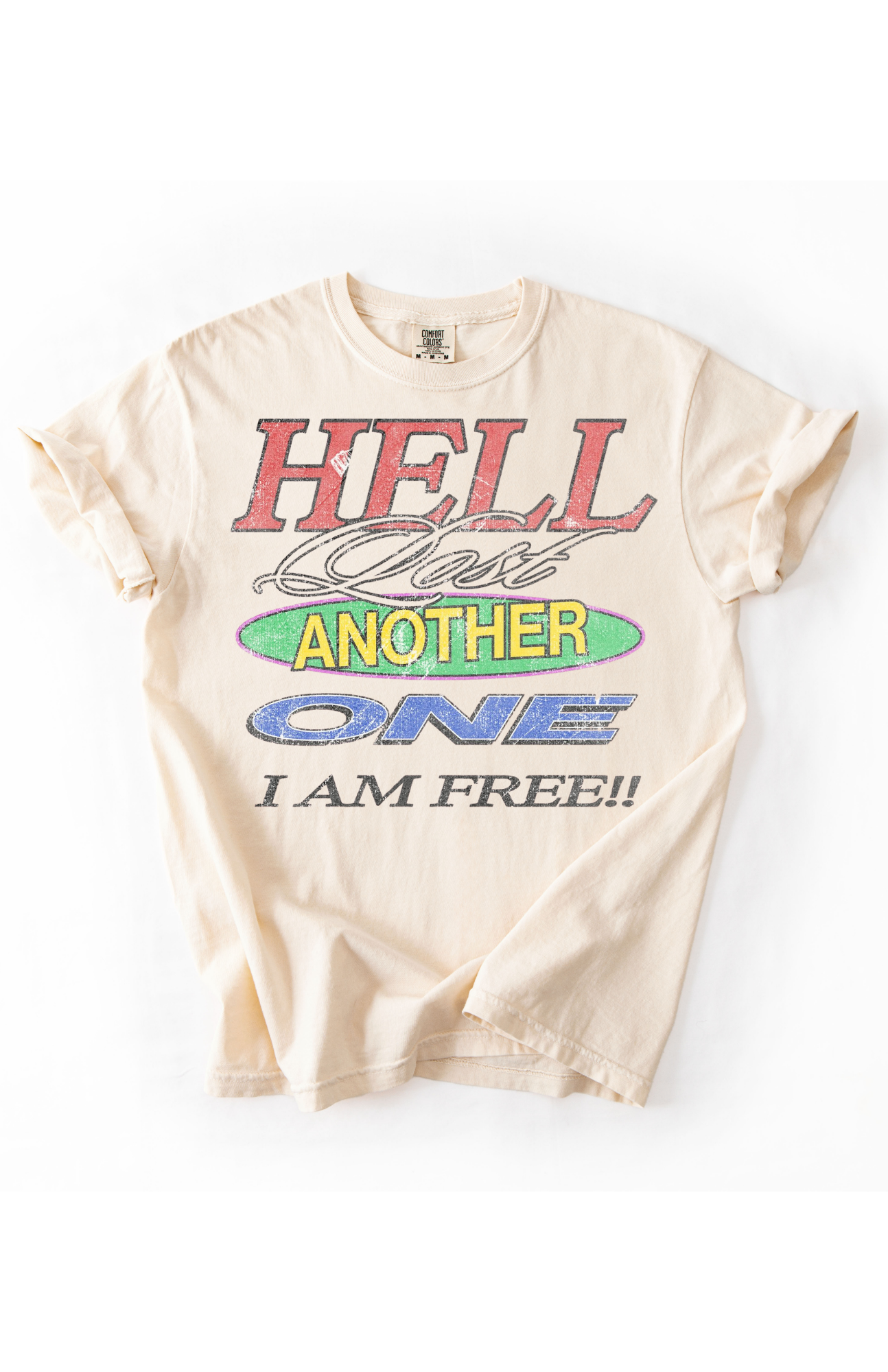 Hell Lost Another One