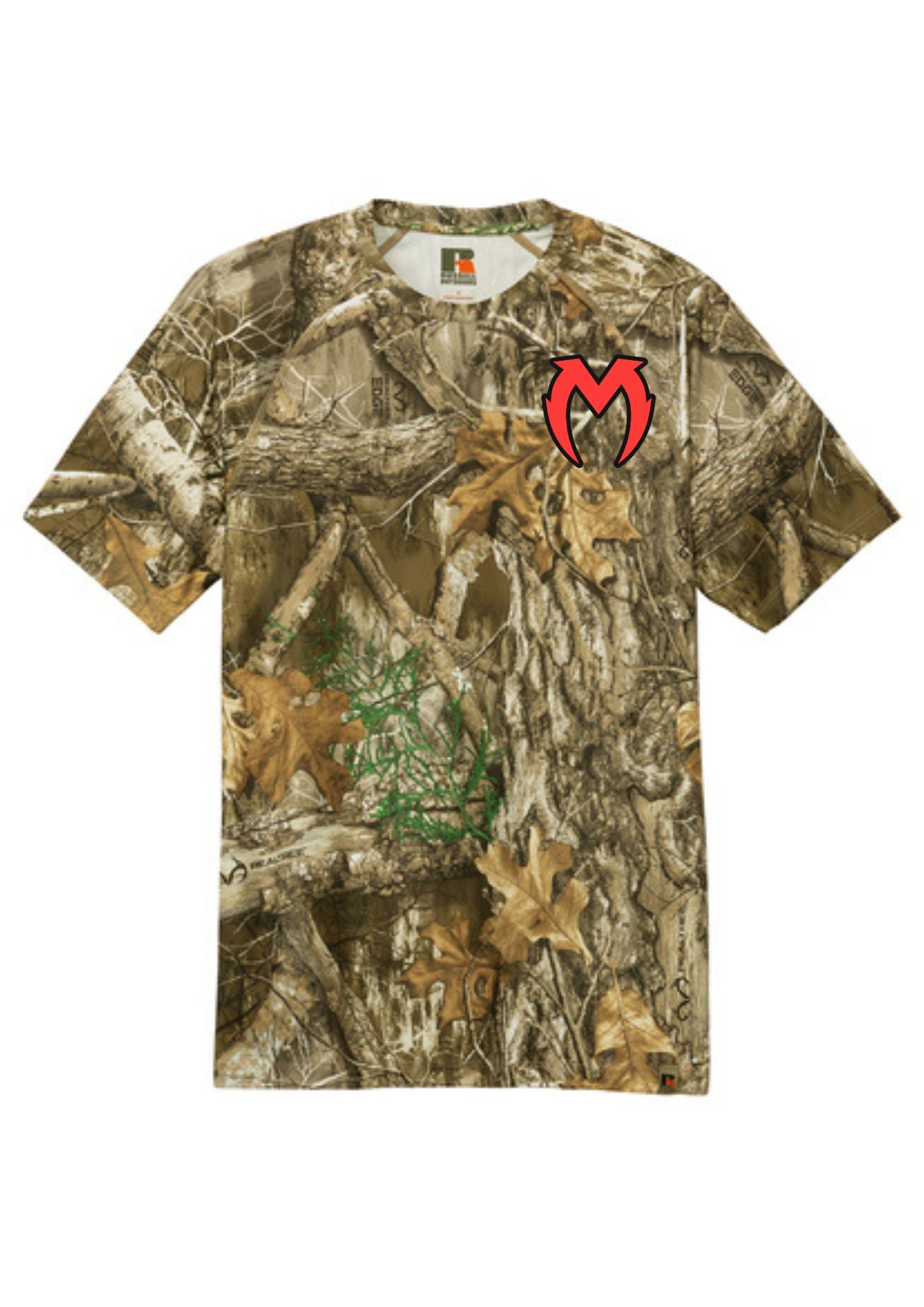 Mafia camo