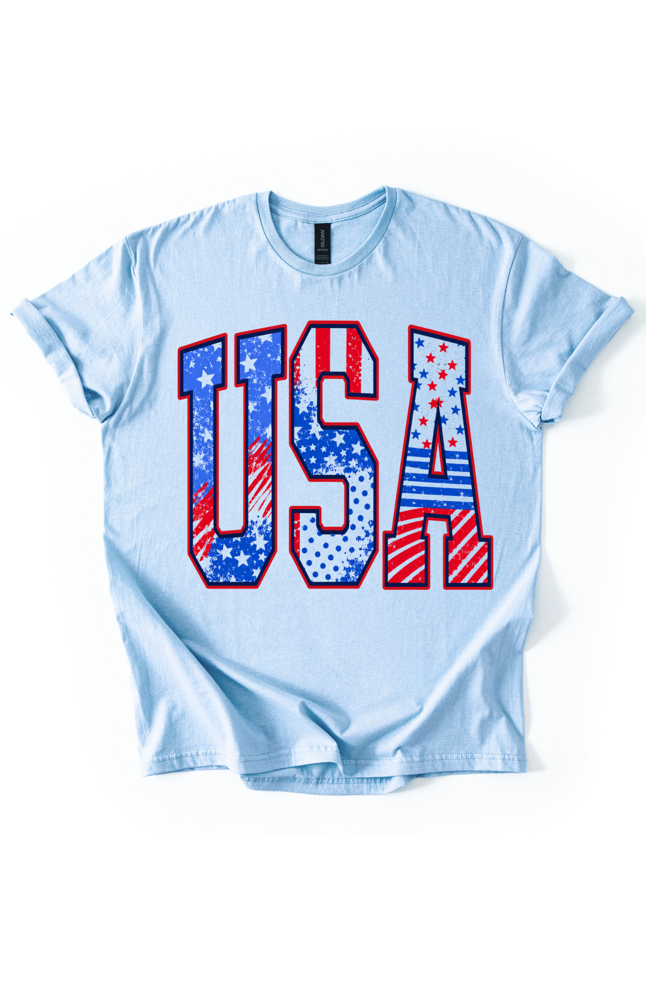 USA