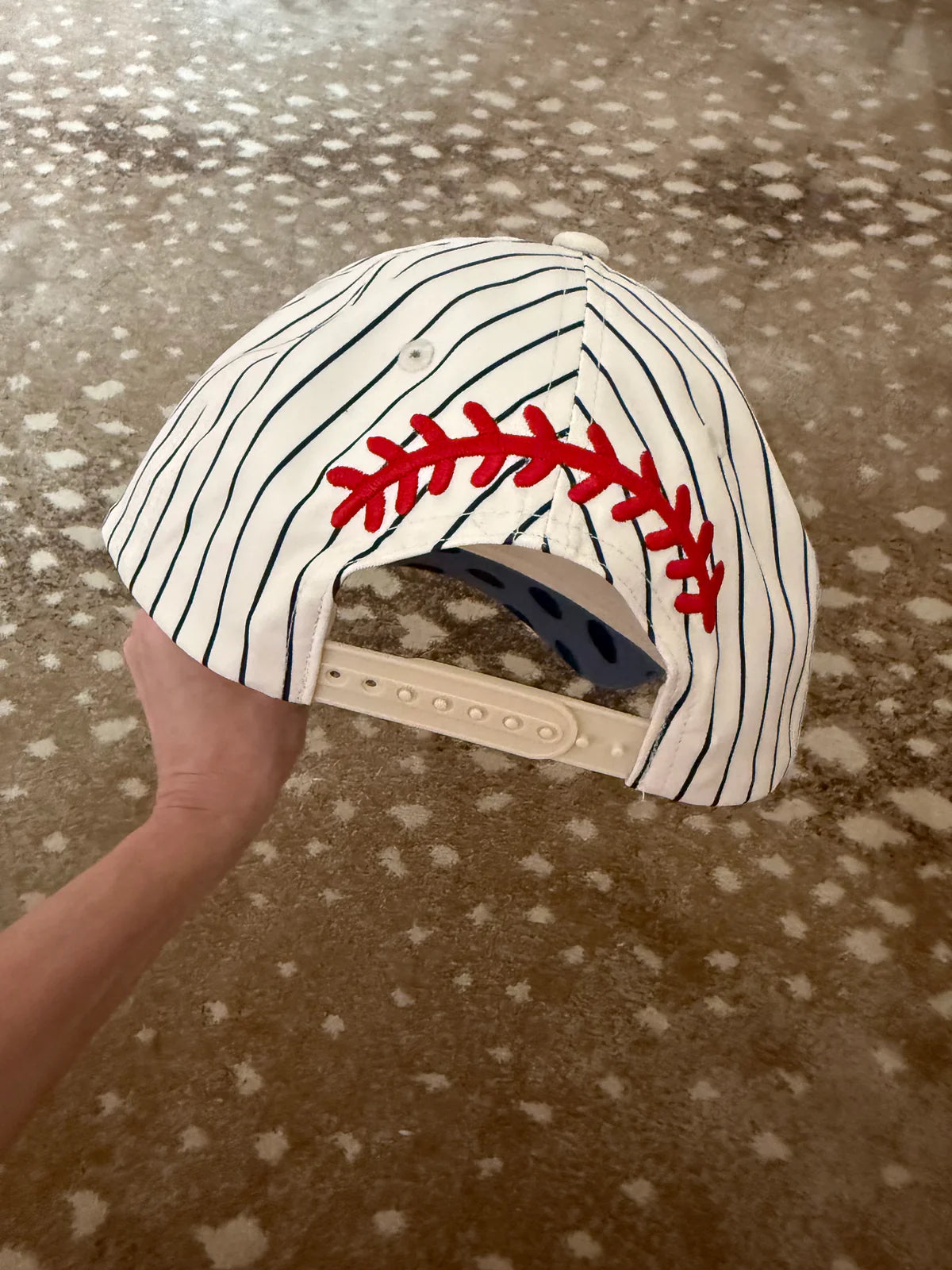 Let's Go Kid Hat