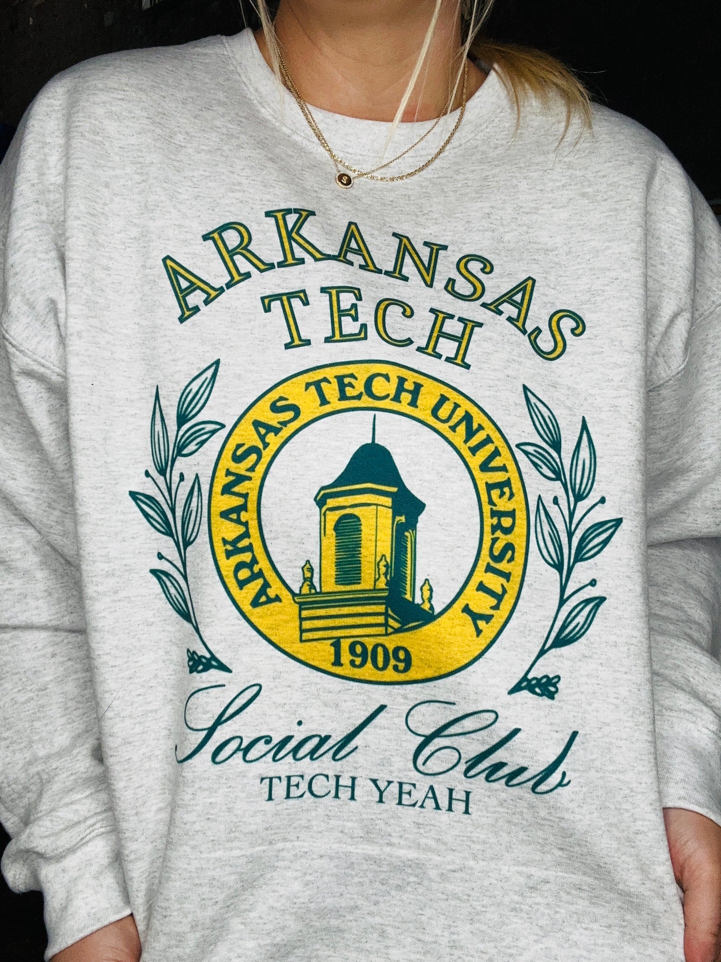 Arkansas Tech Social Club