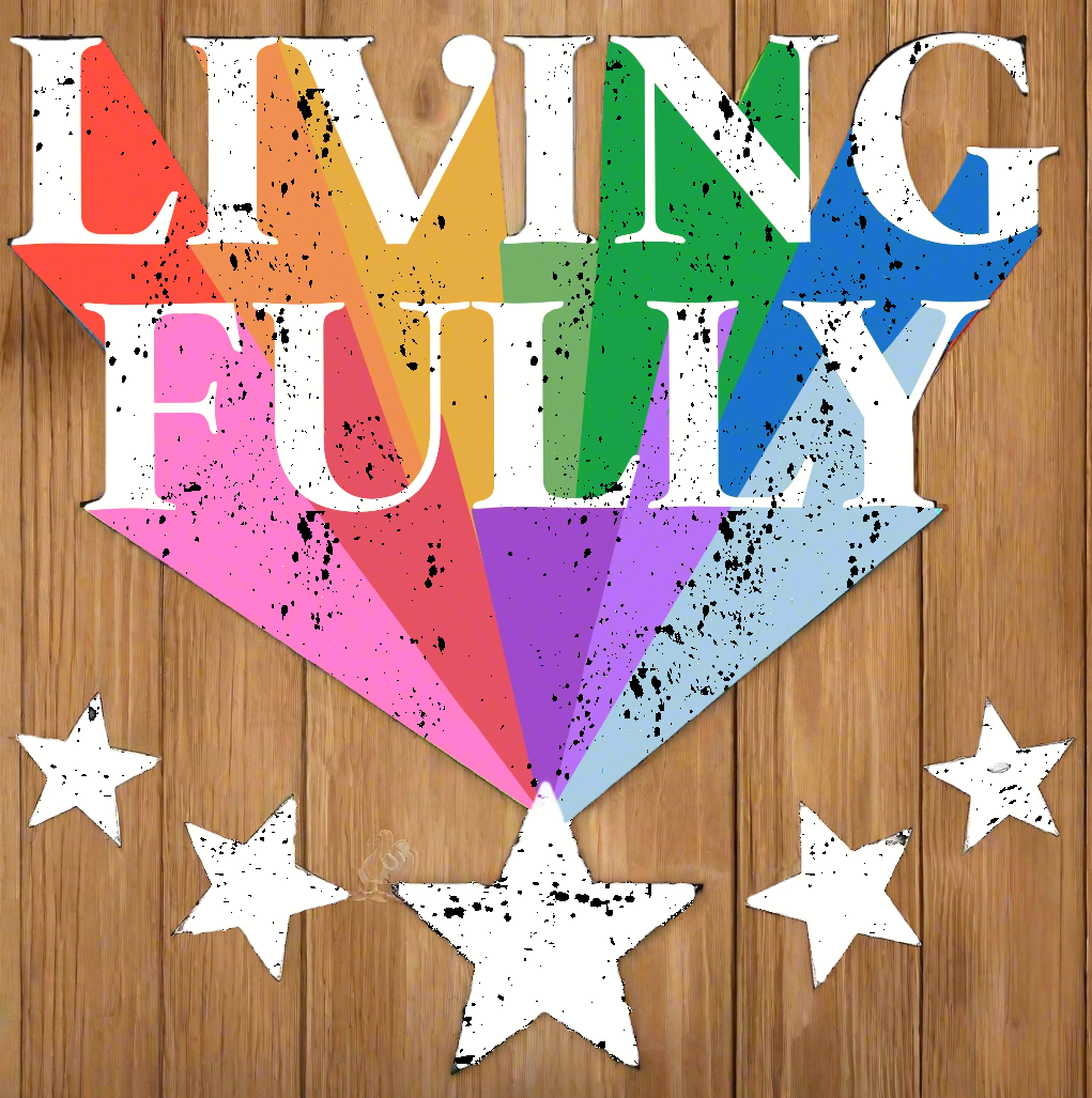 LIVING FULLY DIGITAL DOWNLOADS