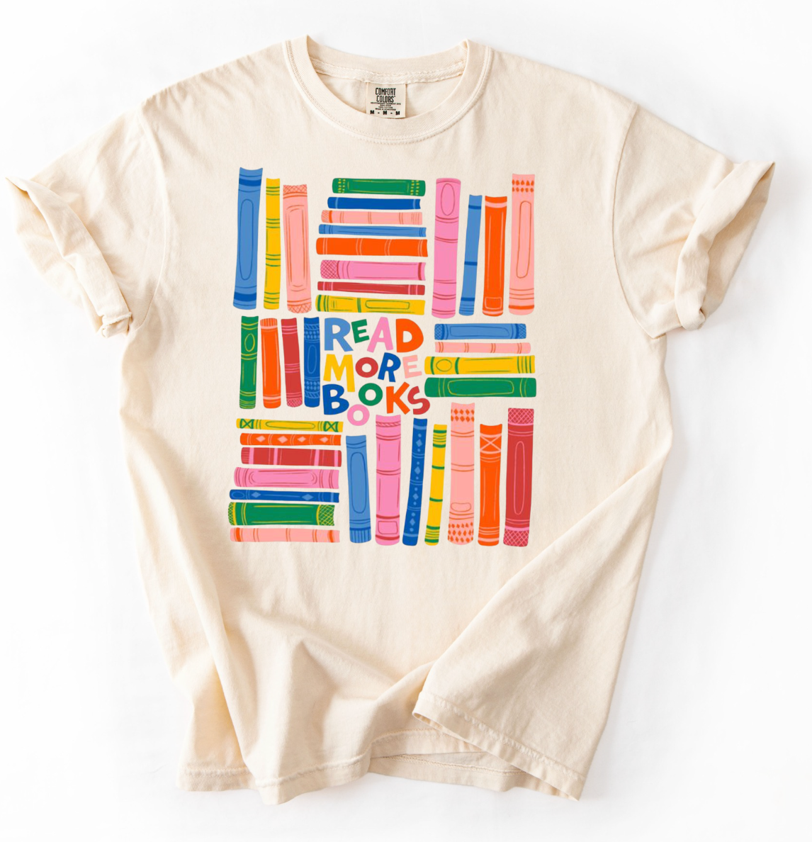 Read More Books