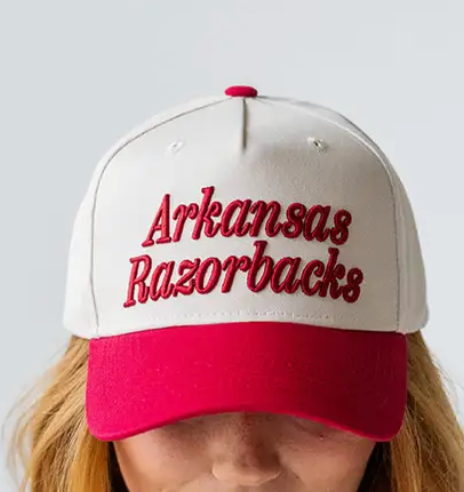 Arkansas Hat