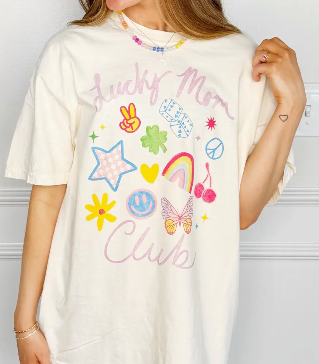 Lucky Mama Club