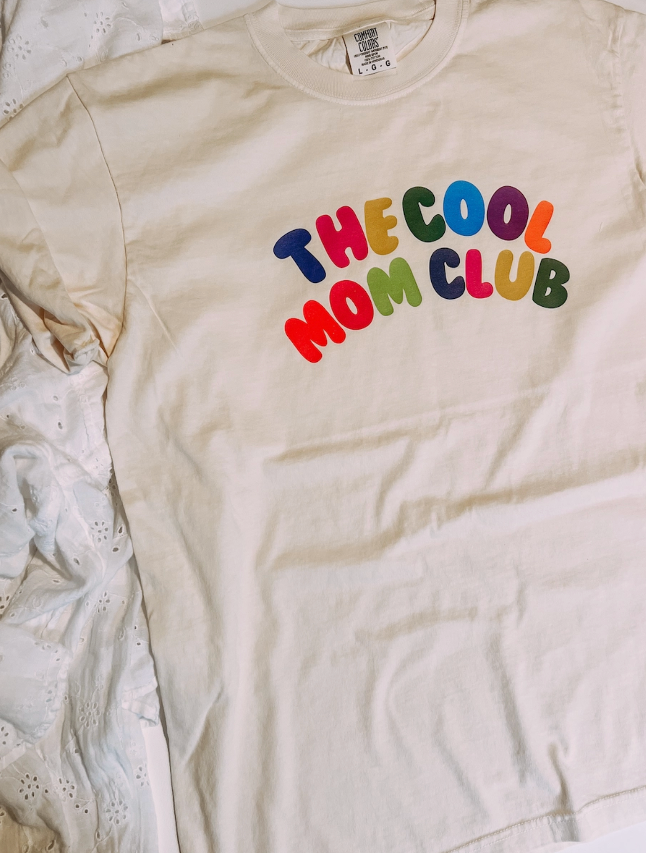 The cool mom club