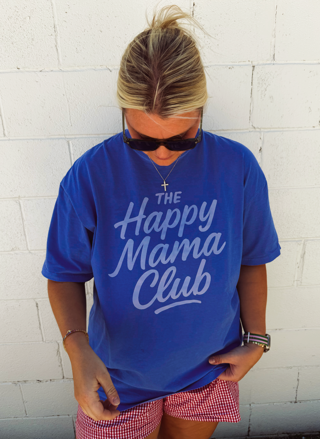 Happy Mama club