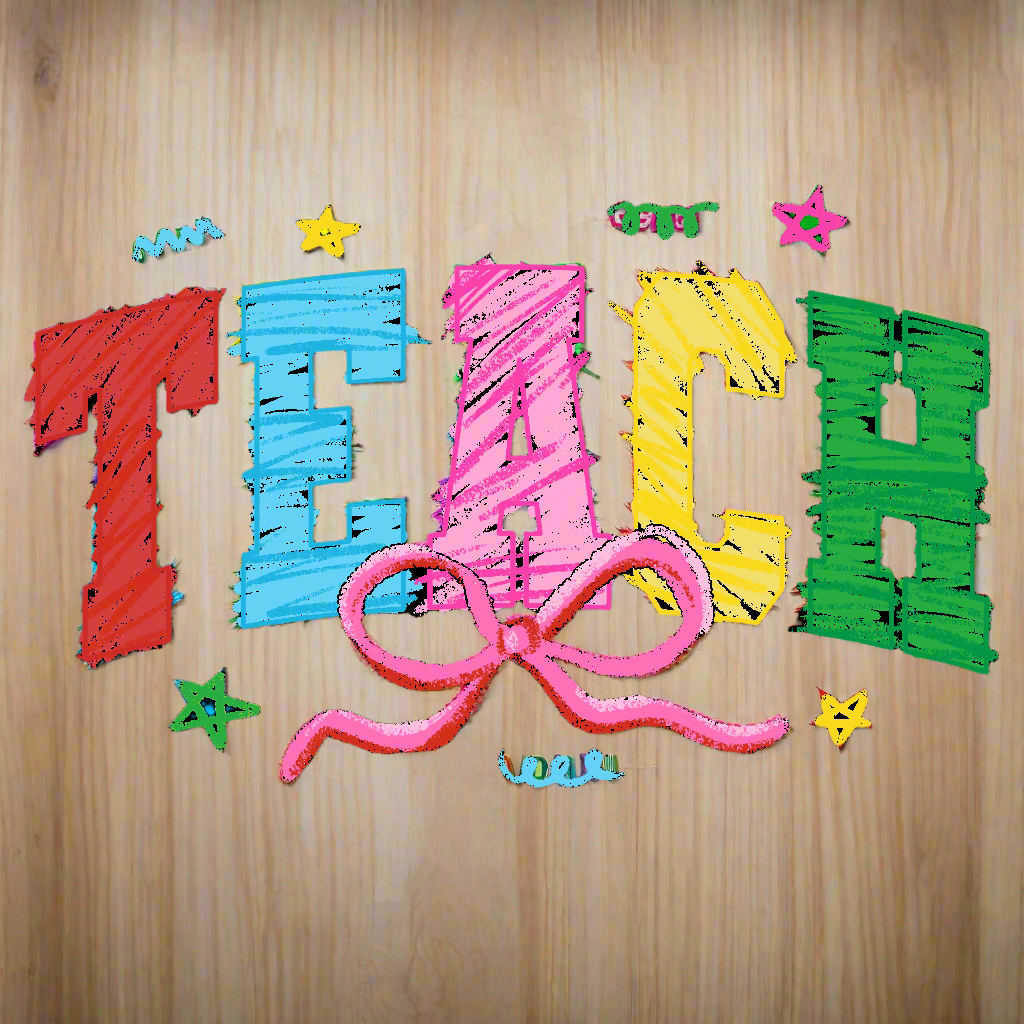 TEACH DIGITAL DOWNLOADS