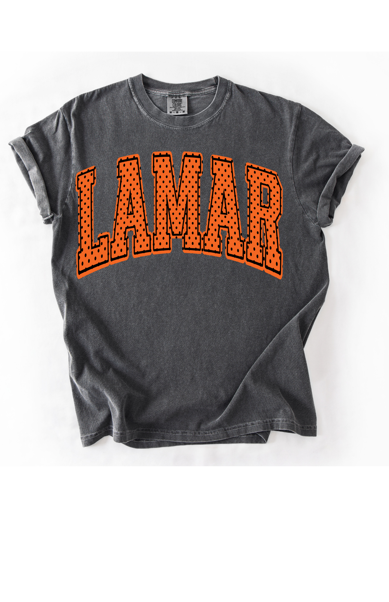 School Dottie Customize