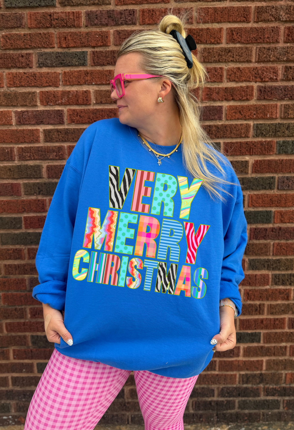 Very Merry Christmas