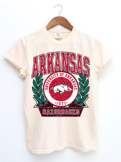 Arkansas Crest